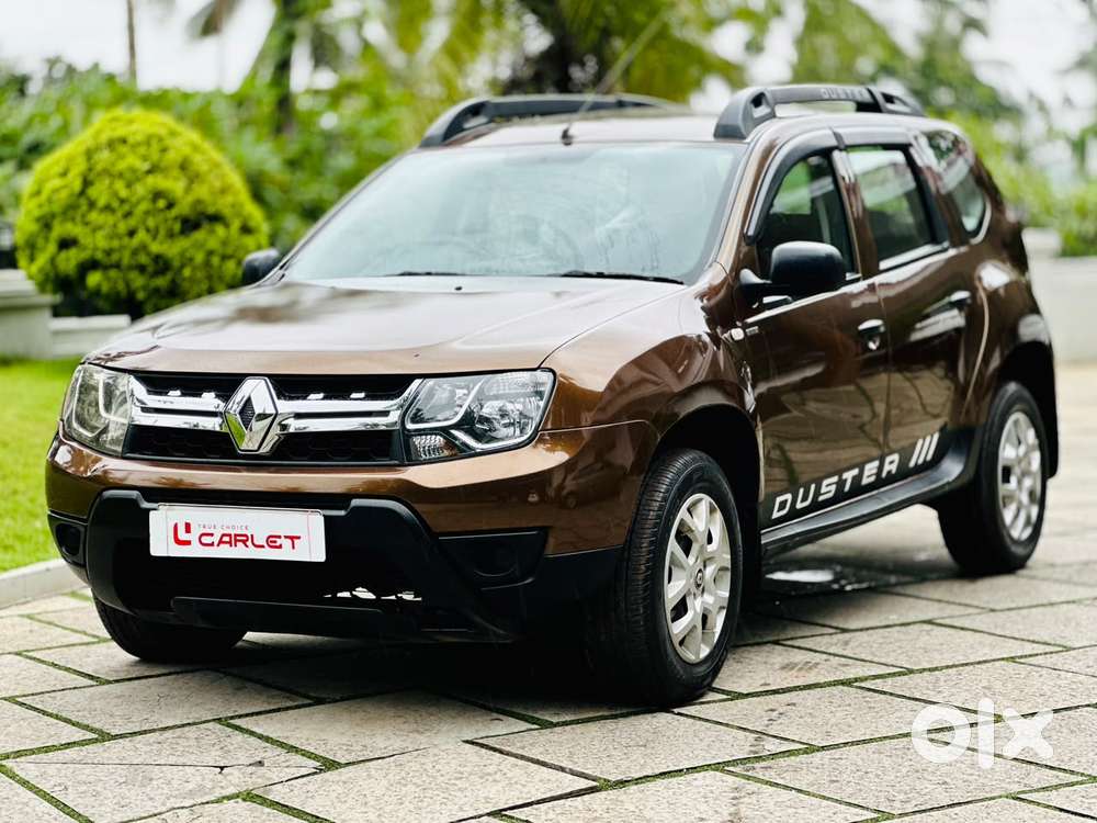 Mahindra Renault Logan 1.6 Petrol Glsx, 2018, Petrol