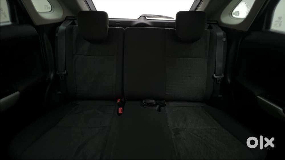 Maruti Suzuki Baleno 1.2 Zeta, 2016, Petrol