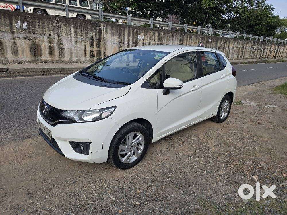 Honda Jazz 1.2 Vx I Vtec, 2015, Petrol