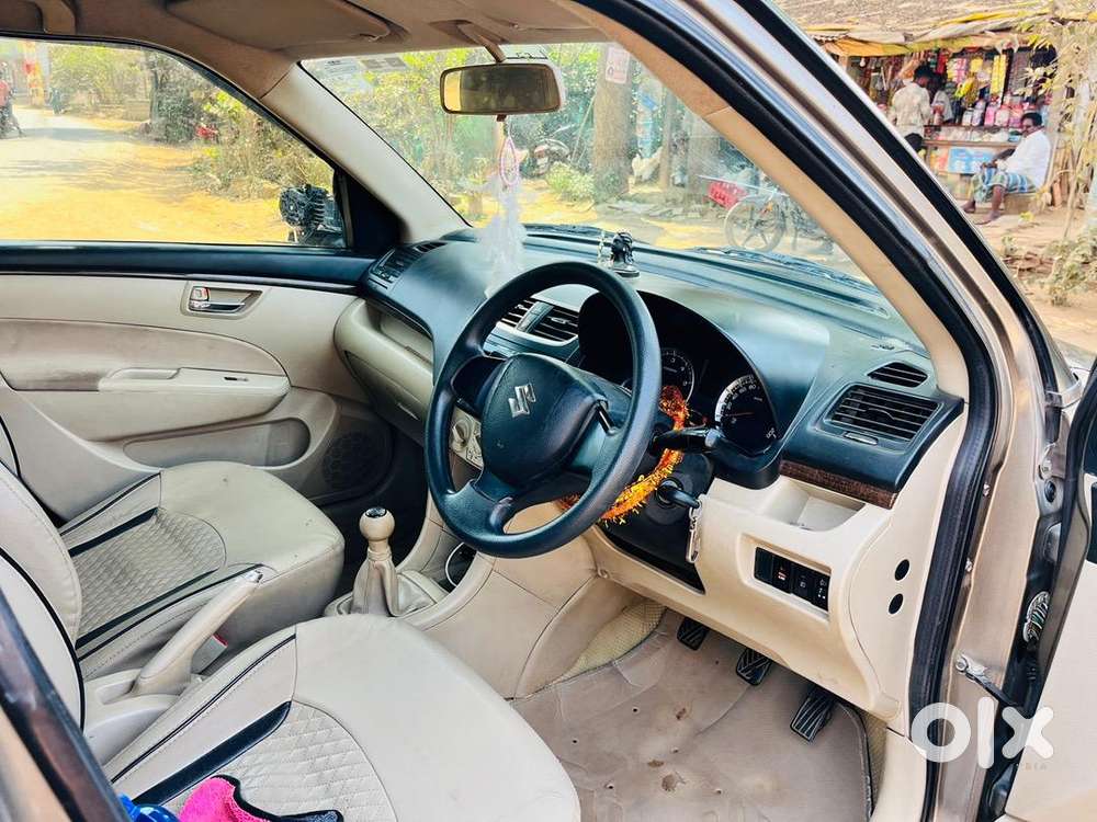 Maruti Suzuki Swift Dzire 2015 Diesel 148000 Km Driven