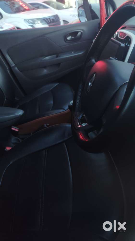Renault Captur 1.5 Petrol Rxl/1.5 Diesel Rxl, 2018, Diesel