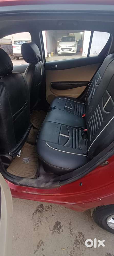 Hyundai I20 Magna Plus, 2012, Petrol