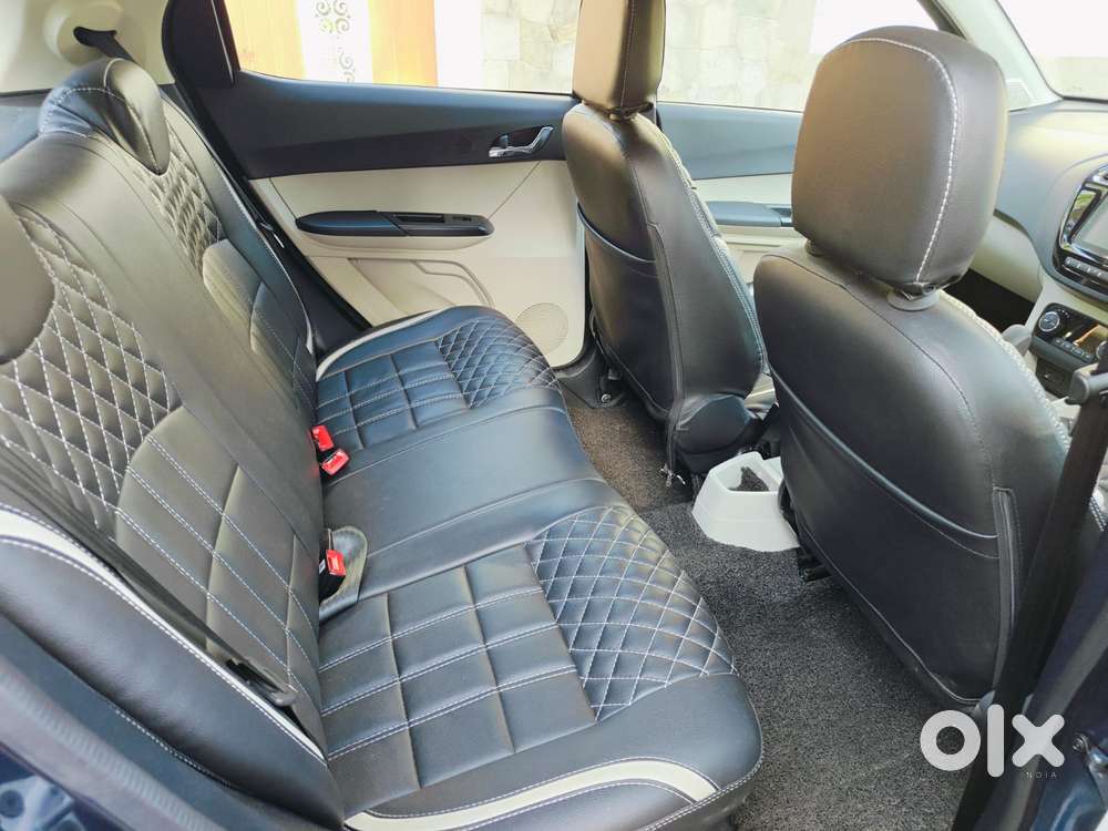 Tata Tiago 1.2 Revotron Xza, 2023, Petrol
