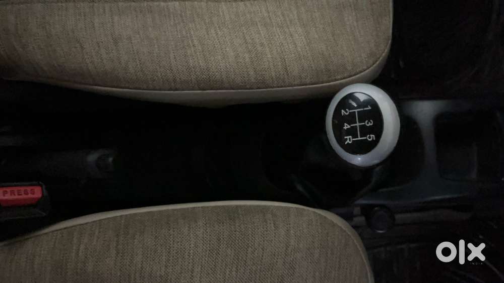 Maruti Suzuki Wagon R 1.0 Vxi, 2013, Petrol