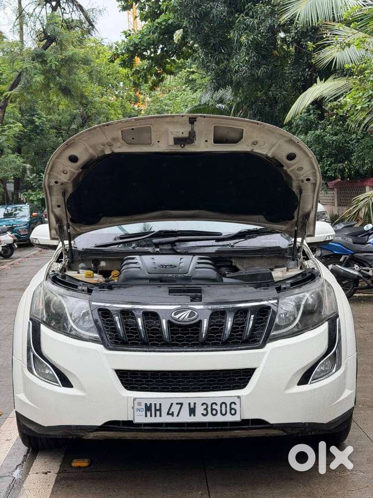 Mahindra Xuv500 W10 2wd, 2017, Diesel