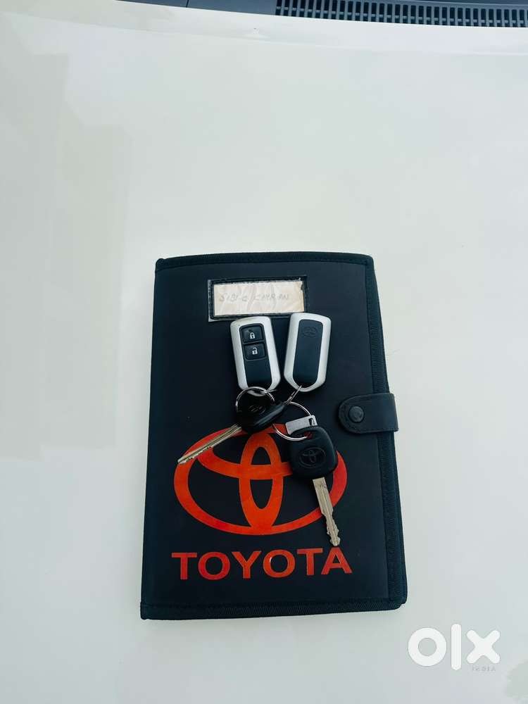 Toyota Corolla Altis Vl At, 2009, Petrol