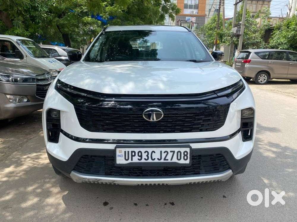 Tata Safari Pure Plus At, 2025, Diesel