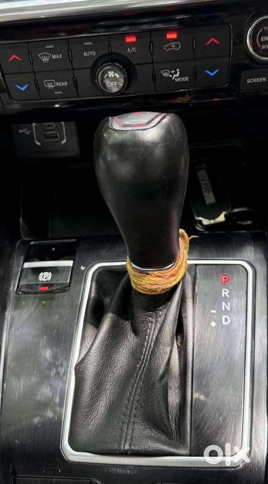 Jeep Meridian Limited (o) At, 2022, Diesel