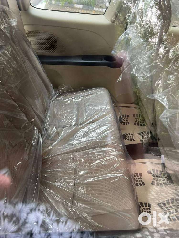 Honda Mobilio S I-vtec, 2015, Petrol