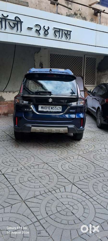 Maruti Suzuki Xl6 2024