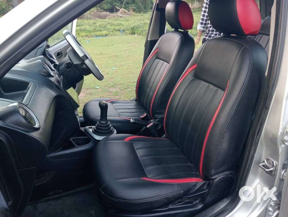 Ford Figo 1.5d Titanium Mt, 2012, Diesel