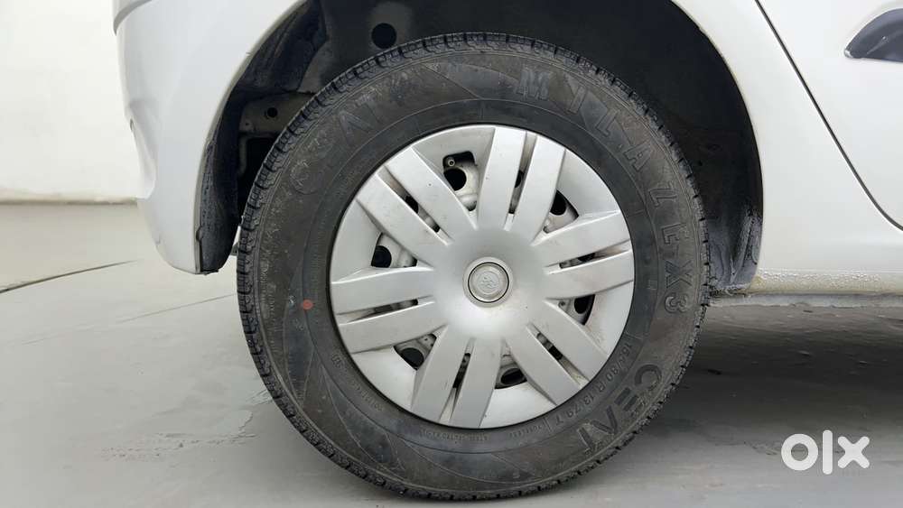 Hyundai I10 Magna 1.1l, 2015, Petrol