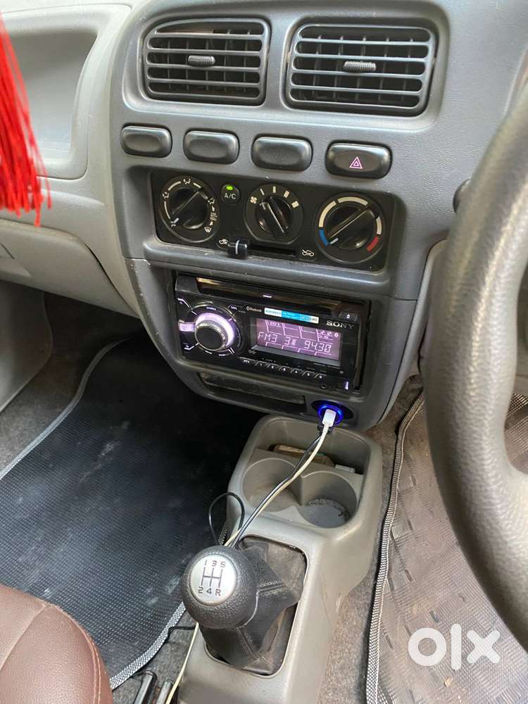 Clean Car Unused In Premium Condition