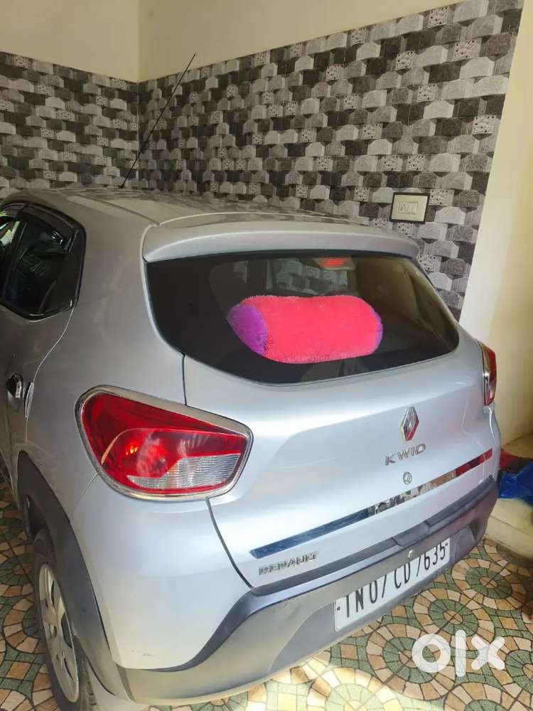 Renault Kwid