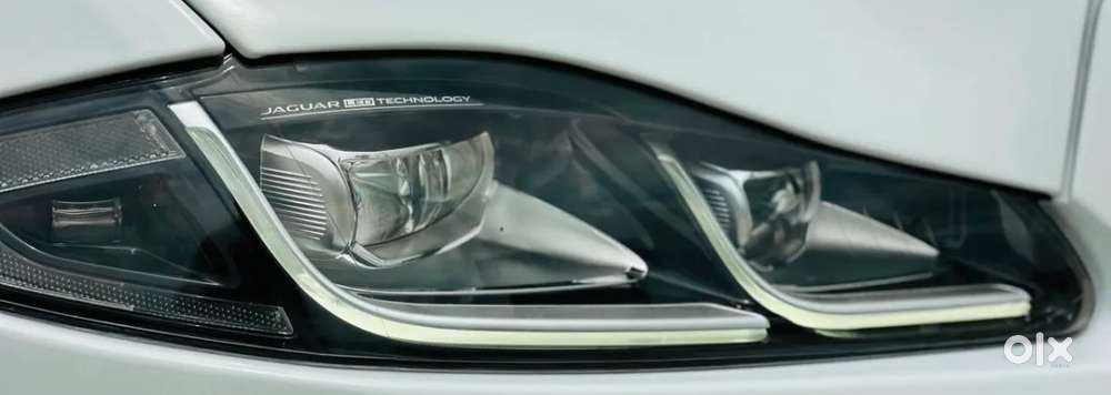 Jaguar Xj, 2019, Diesel
