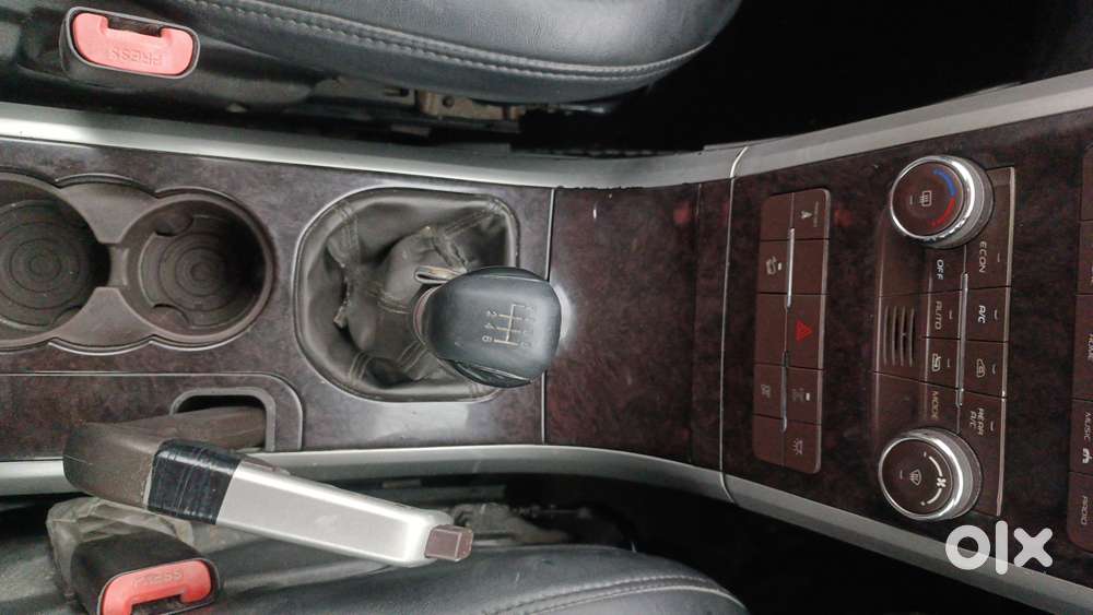 Mahindra Xuv500 W8, 2013, Diesel