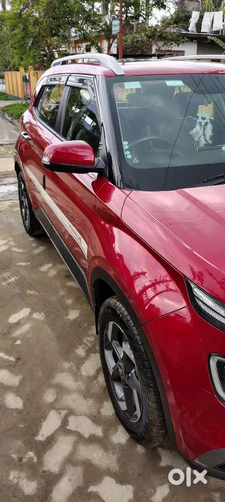 Hyundai Venue For Sale