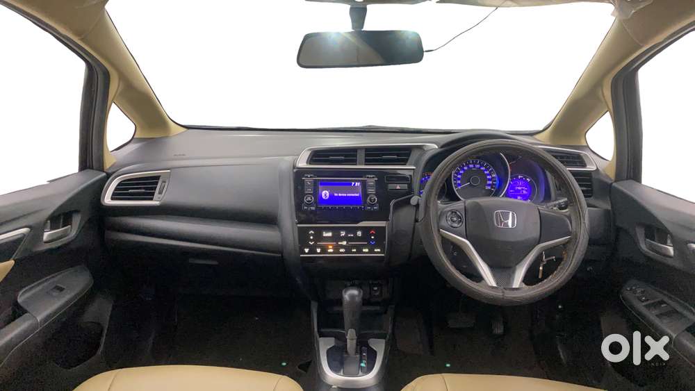 Honda Jazz 1.2 V At I Vtec, 2016, Petrol