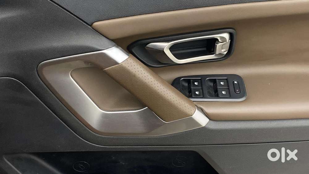 Tata Harrier Xz, 2019, Diesel