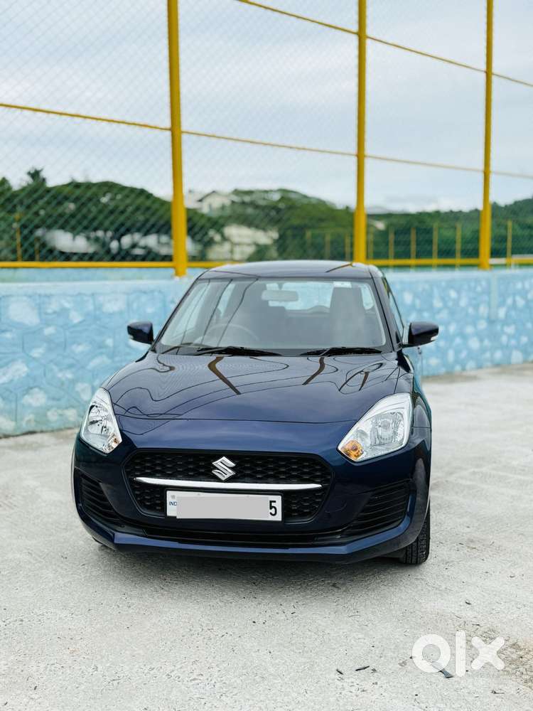 Maruti Suzuki Swift Amt Vxi, 2023, Petrol