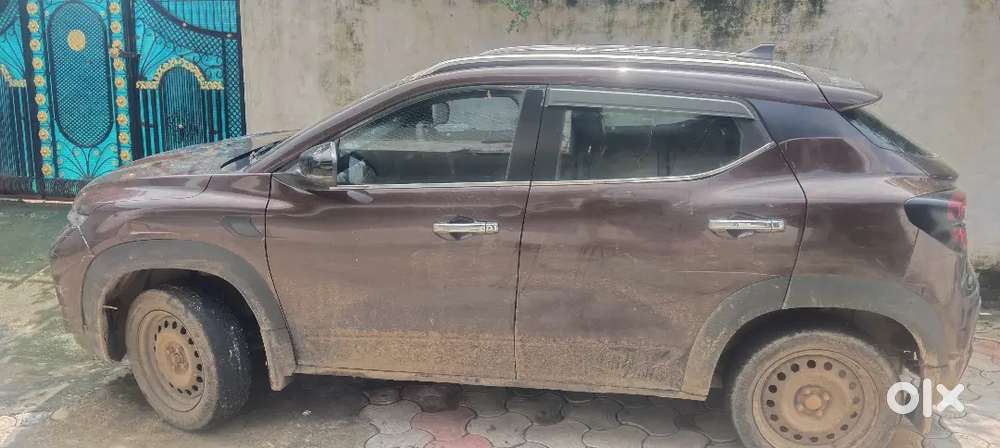 My Car Is Well Condition
