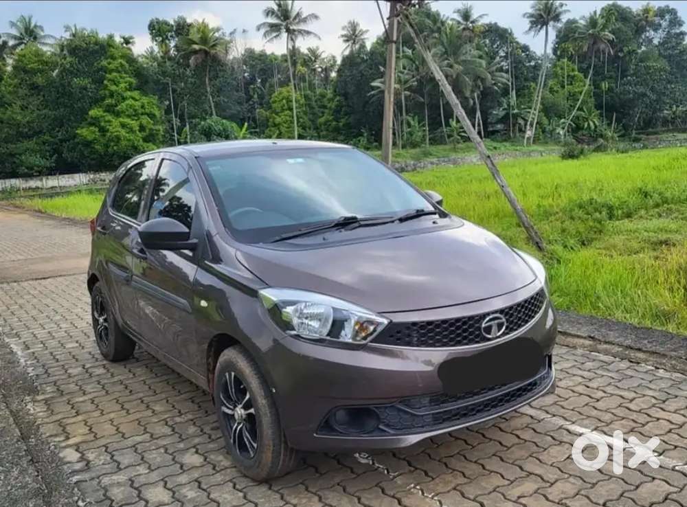 Tata Tiago 2018