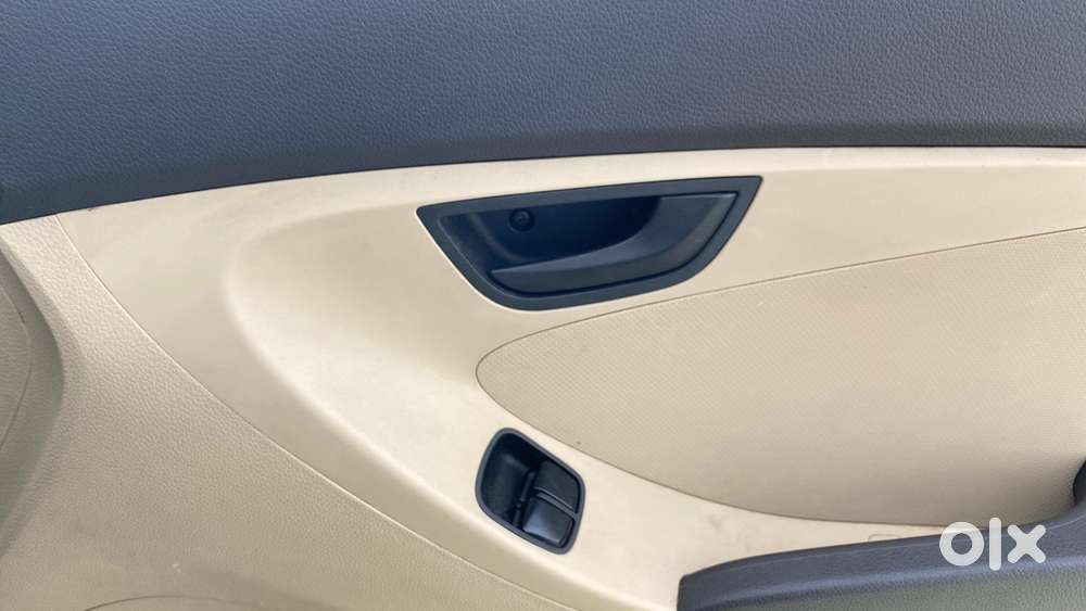 Hyundai Eon Era +, 2018, Petrol