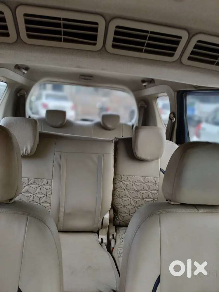 Maruti Ertiga Zdi 2014