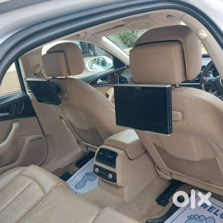 Audi A6 2.0 Tdi Technology Pack, 2014, Diesel
