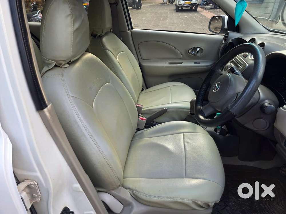 Nissan Micra Xv, 2011, Petrol