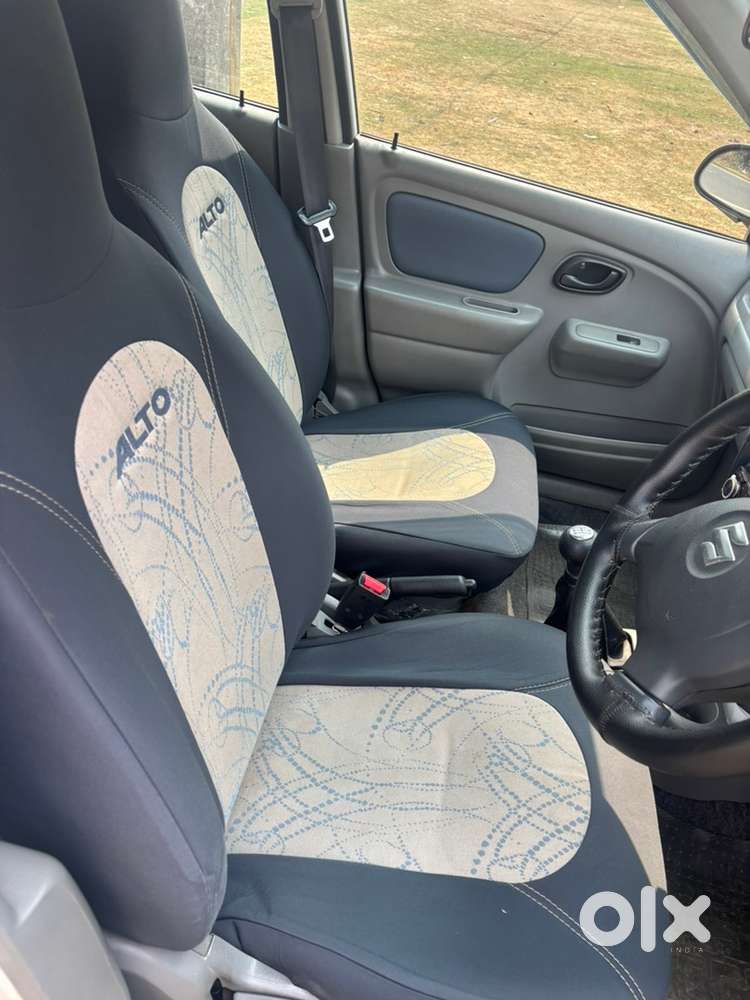 Maruti Suzuki Alto K10 2014