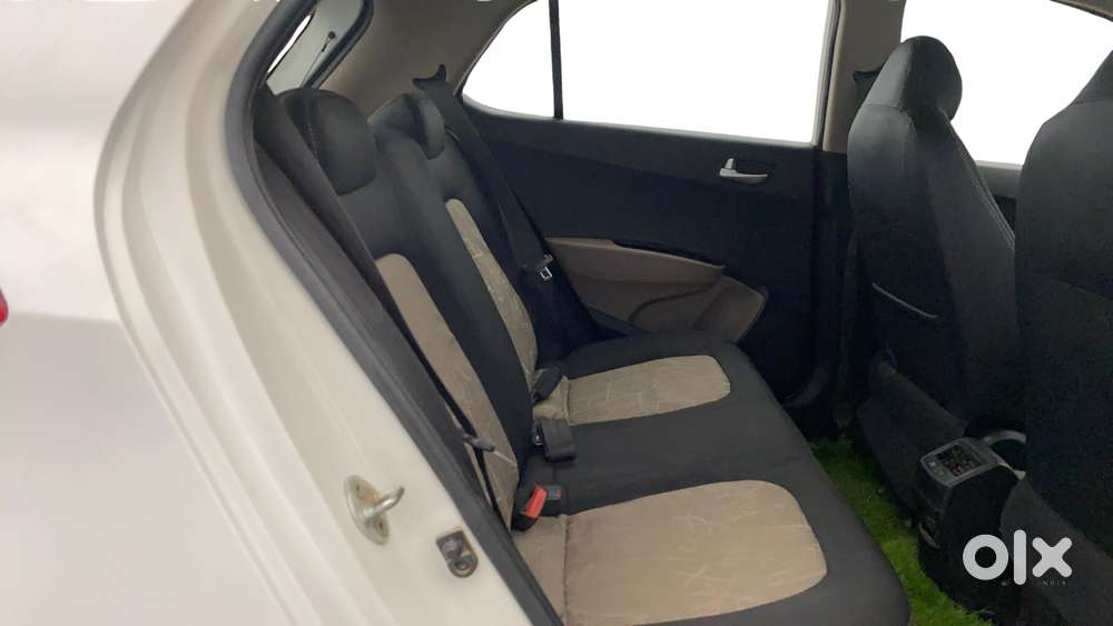 Hyundai Grand I10 Sportz 1.2 Kappa Vtvt, 2015, Petrol