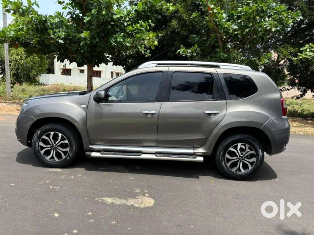 Nissan Terrano 2013-2017 Xv 110 Ps Limited Edition, 2014, Diesel