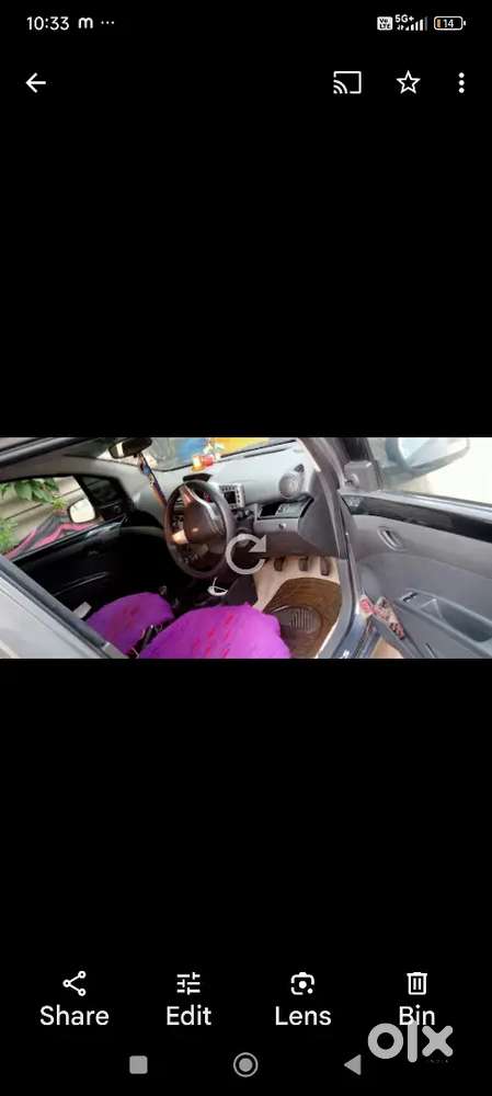 Chevrolet Beat 2012 Diesel 150000 Km Driven