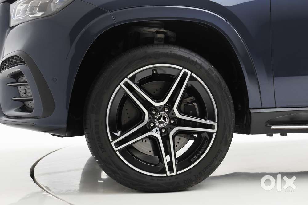 Mercedes-benz Gls 450 4matic, 2026, Petrol