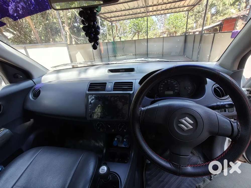 Swift Dzire
