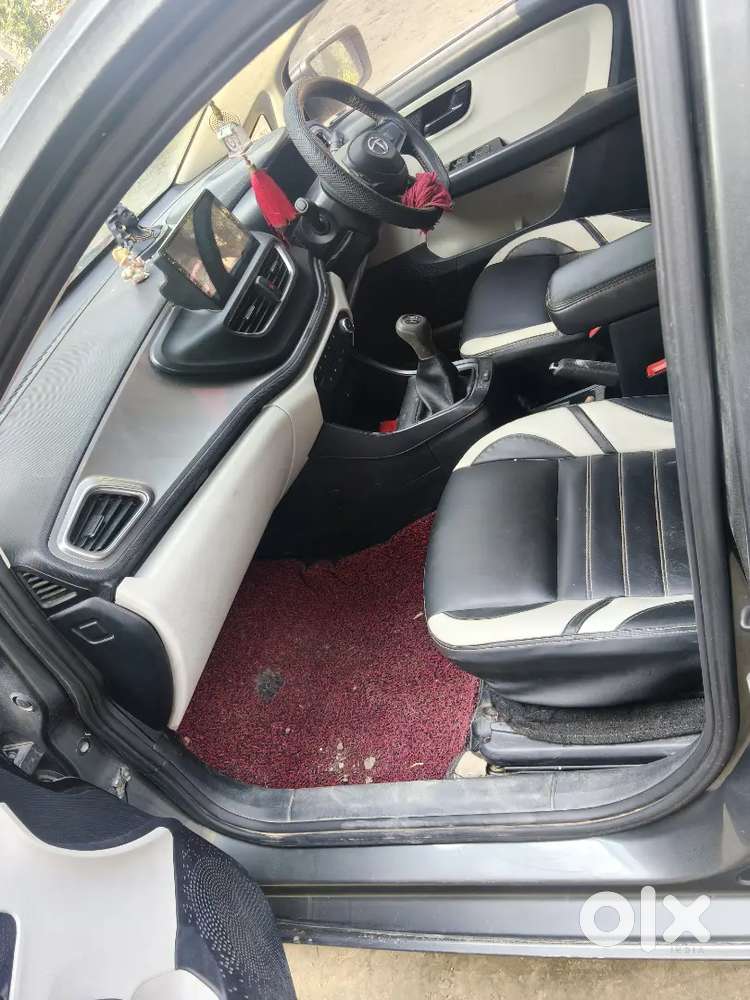 Tata Altroz 2023 Petrol 59000 Km Driven