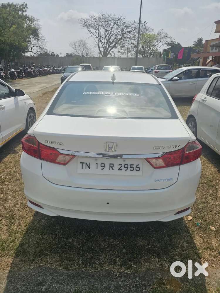 Honda City Vx Ivtec For Sale In Excellent Condition...