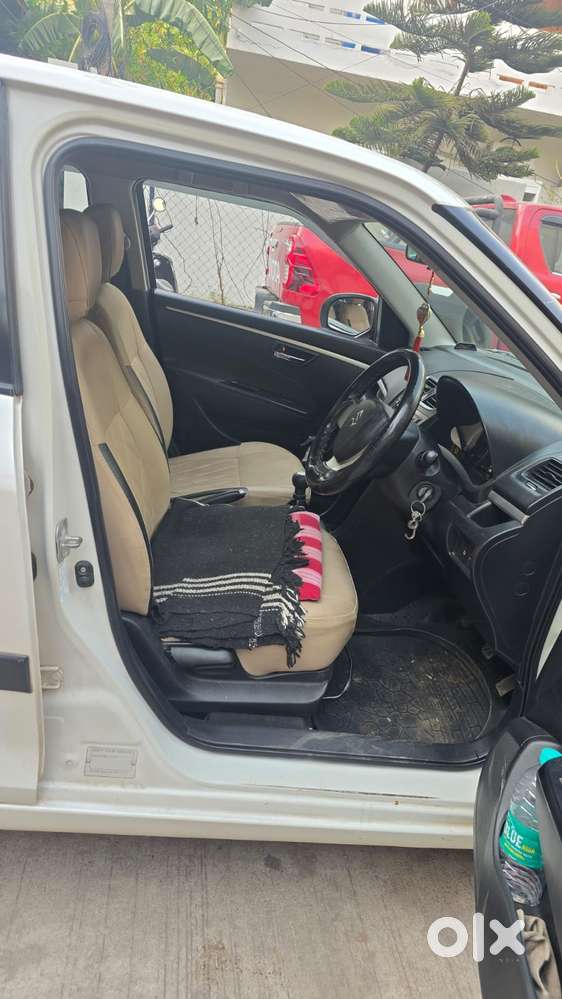 Maruti Suzuki Swift 2018 Vdi, 2016, Diesel