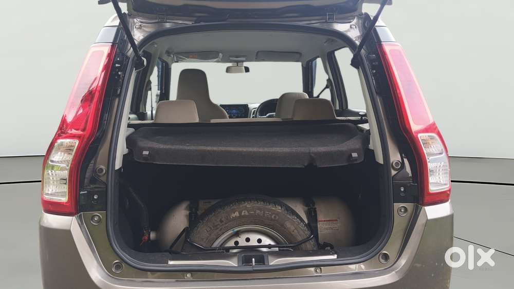 Maruti Suzuki Wagon R 1.0 Lxi Cng, 2022, Cng & Hybrids