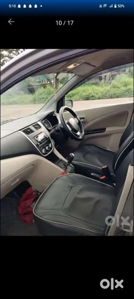 Maruti Suzuki Celerio 2020 Petrol 80043 Km Driven
