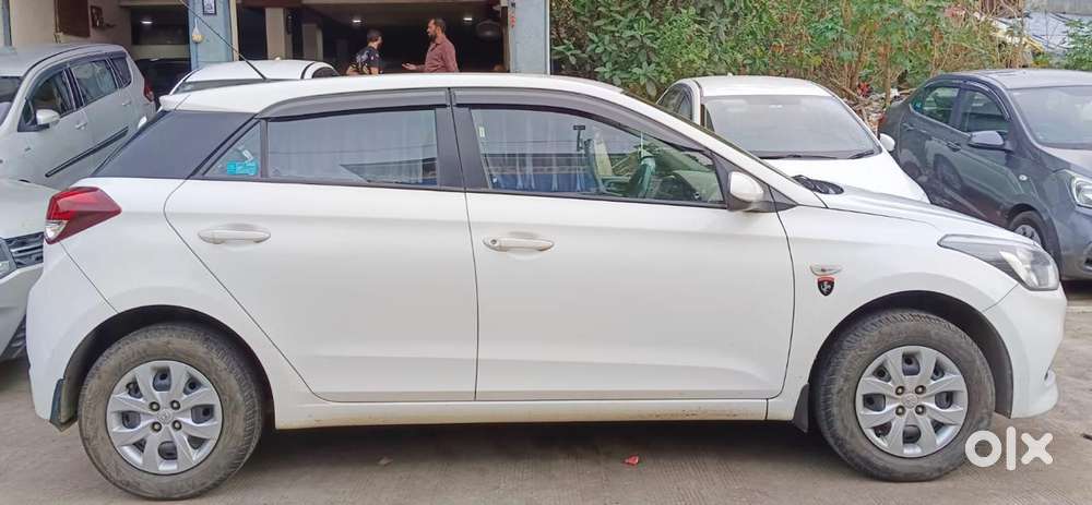 Hyundai Elite I20 Magna 1.2, 2015, Petrol
