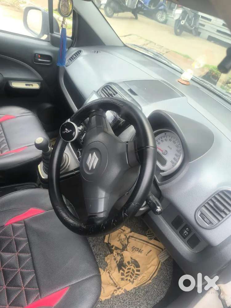 Maruti Suzuki Ritz 2014 Diesel Manual