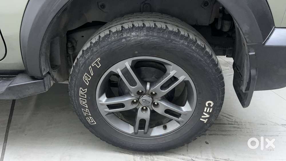 Mahindra Thar 1.5 Lx Hard Top Diesel At 4 Rwd, 2022, Diesel