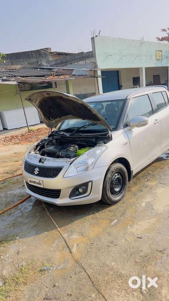 Maruti Suzuki Swift 2015 Diesel Good Condition
