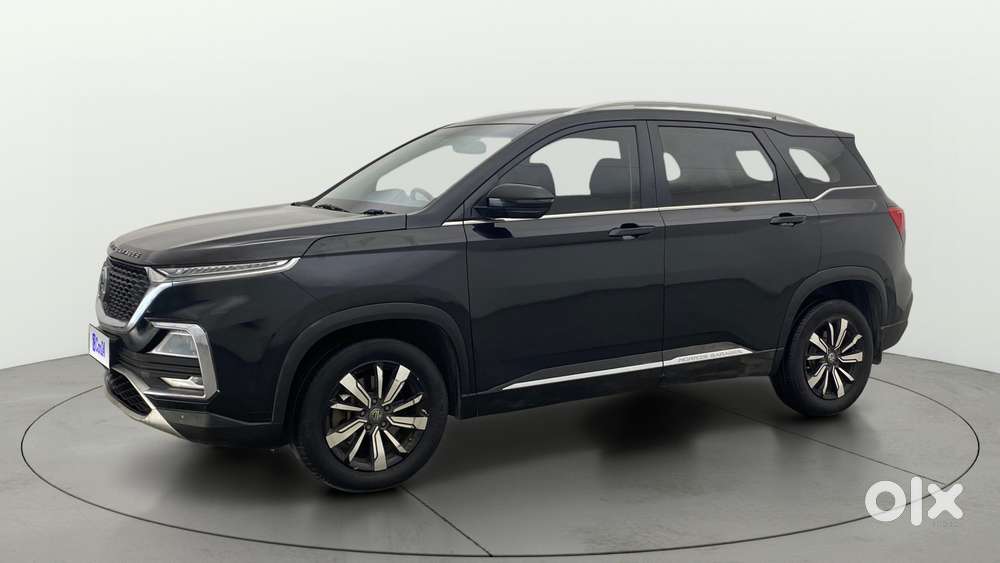 Mg Hector 2.0 Smart Diesel, 2020, Diesel