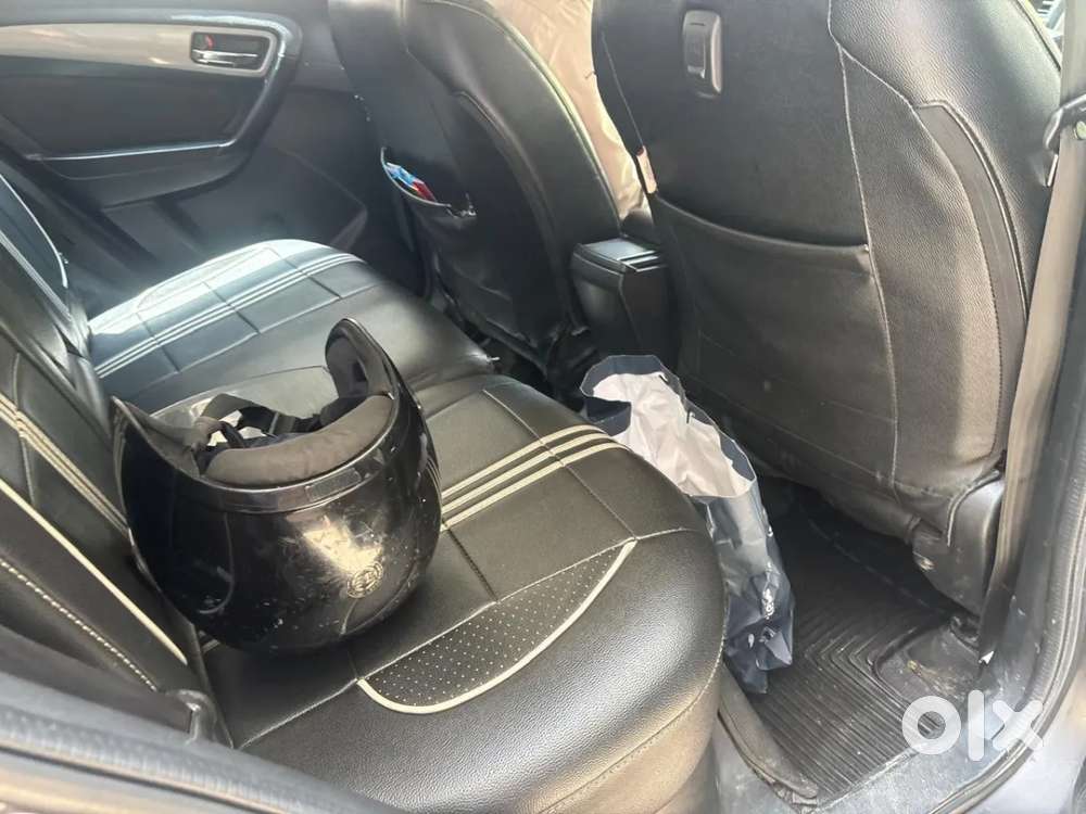 Maruti Suzuki Vitara Brezza Zdi Plus Amt, 2018, Diesel