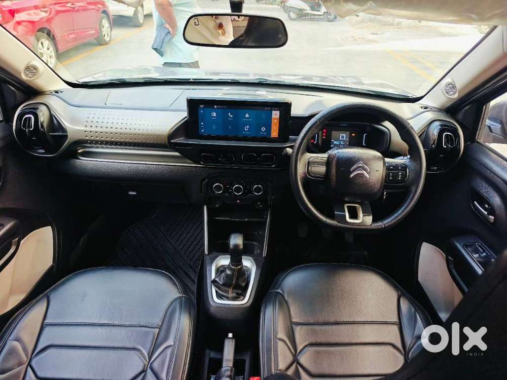 Citroen C3 Shine 1.2 Petrol, 2023, Petrol