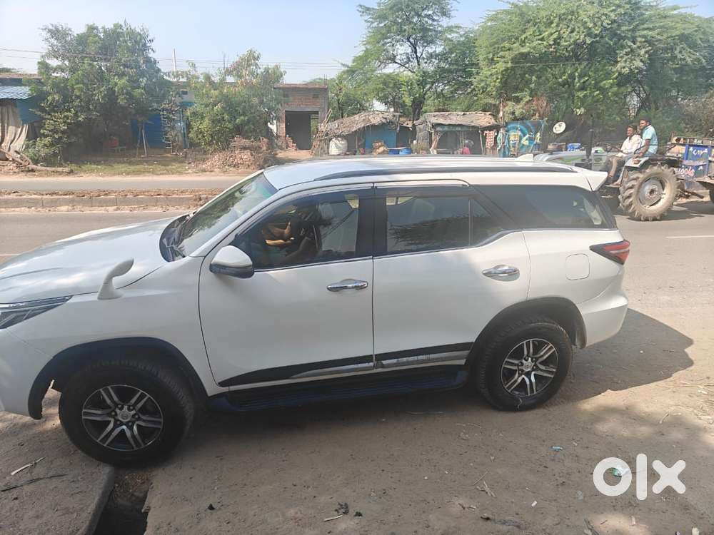Toyota Fortuner 4x2 Mt 2.8 Diesel, 2025, Diesel