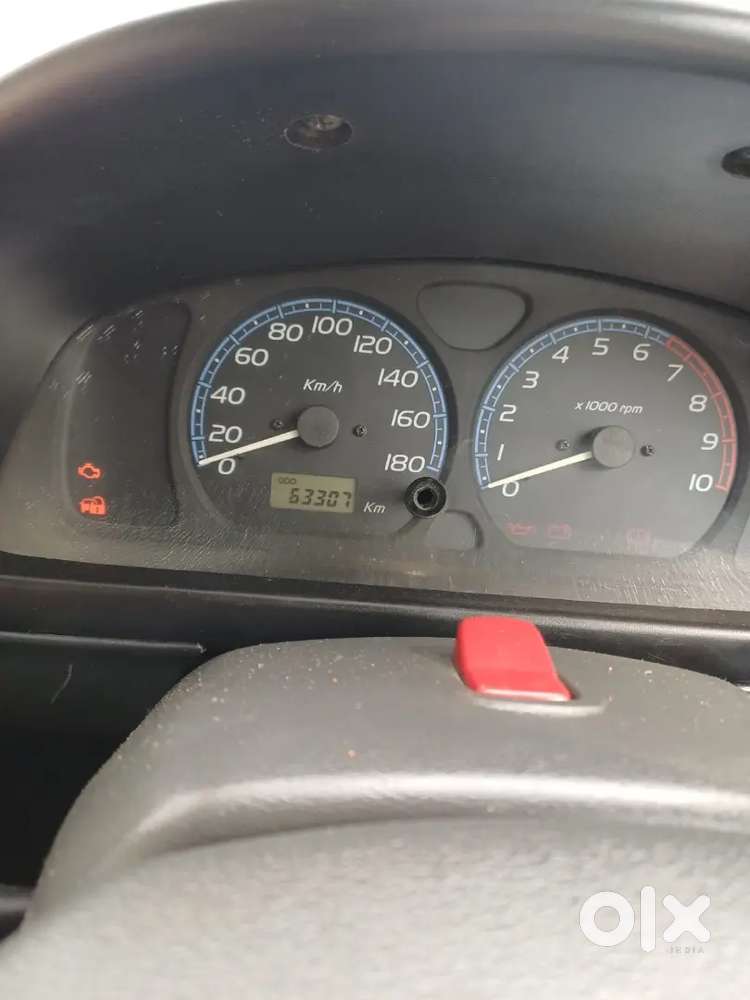 Maruti Wagon R
